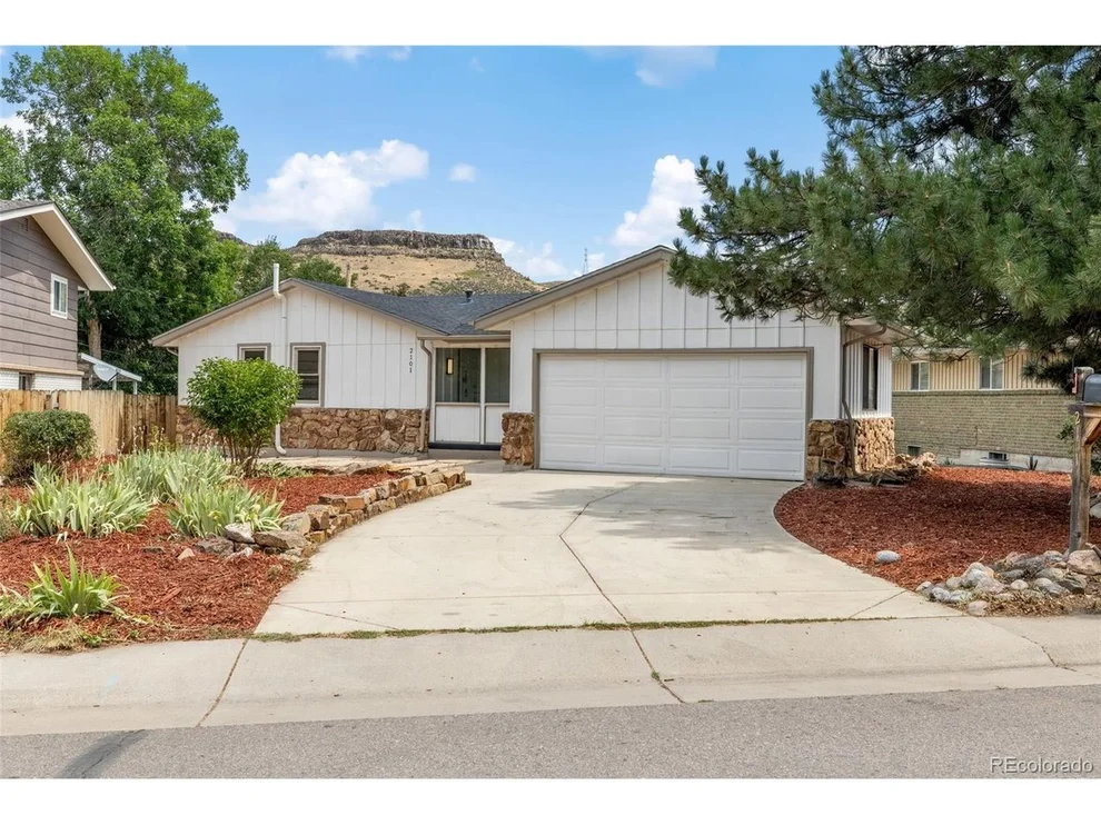 Unit for sale at 2101 Arapahoe St, Golden, CO 80401
