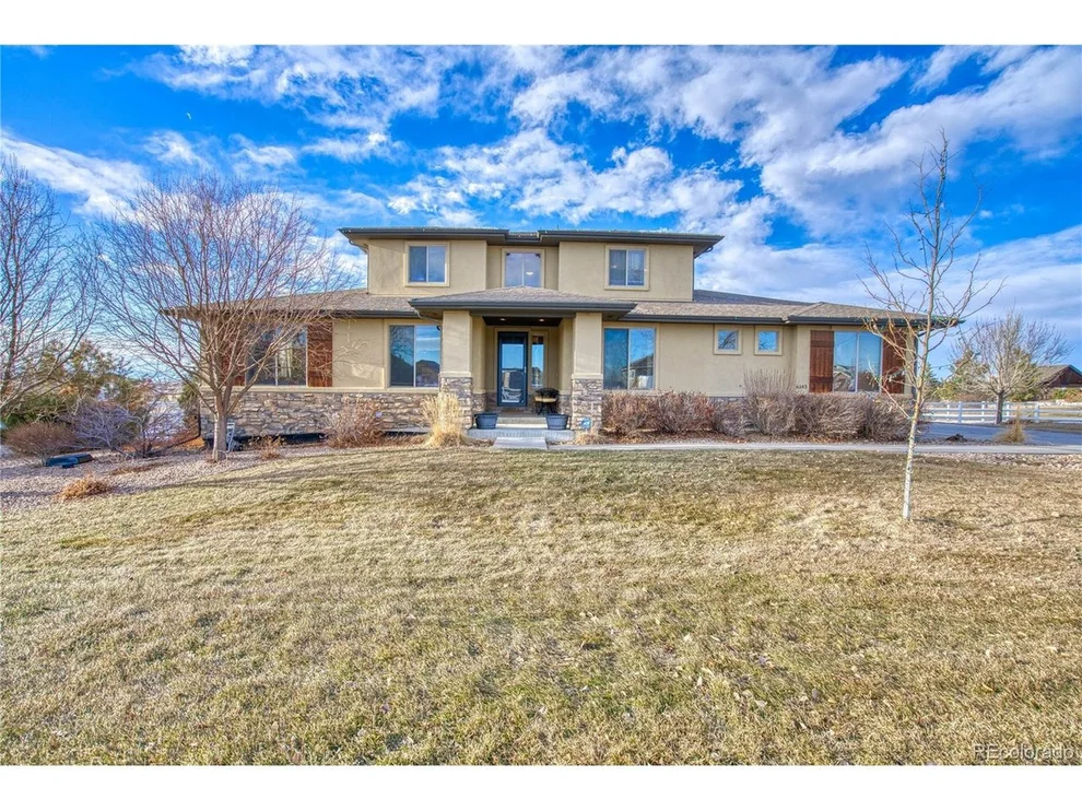 Unit for sale at 6145 E 162nd Ave, Brighton, CO 80602