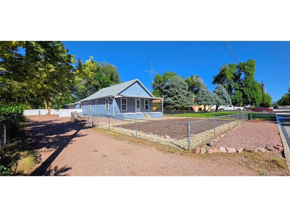 Unit for sale at 517 Barrett Ave, Canon City, CO 81212