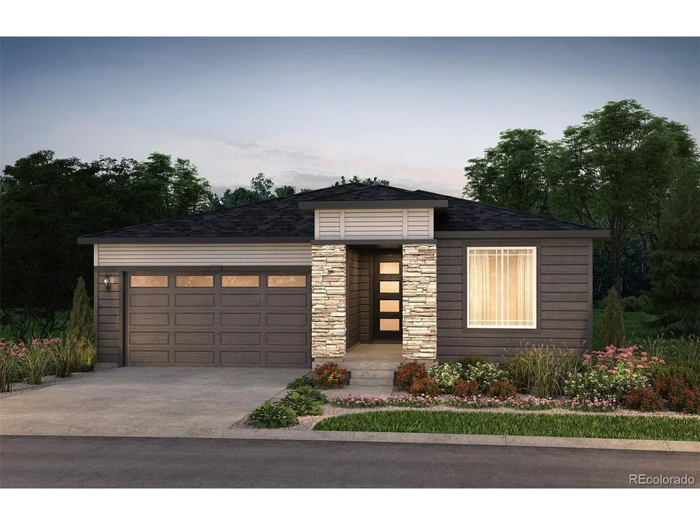 Unit for sale at 39564 Gwinett Cir, Elizabeth, CO 80107