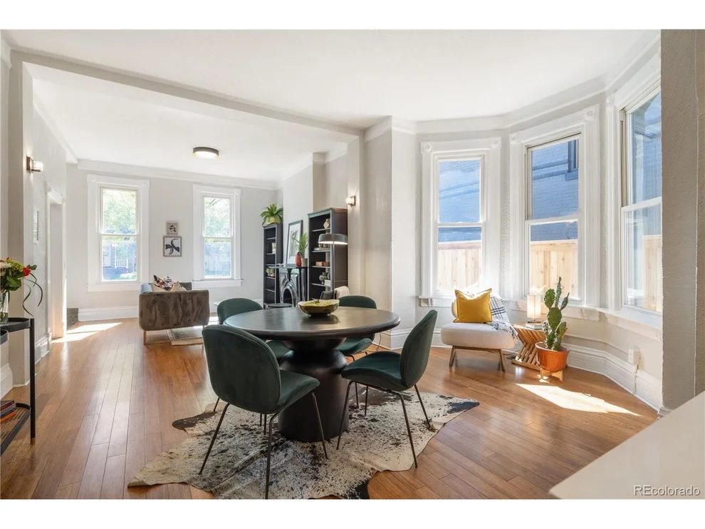Unit for sale at 2355 N Emerson St, Denver, CO 80205