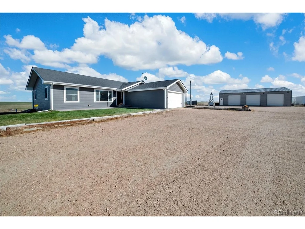 Unit for sale at 33490 County Road 42, Otis, CO 80743