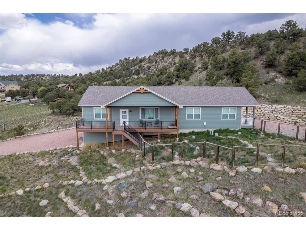 Unit for sale at 6750 County Road 110a, Salida, CO 81201
