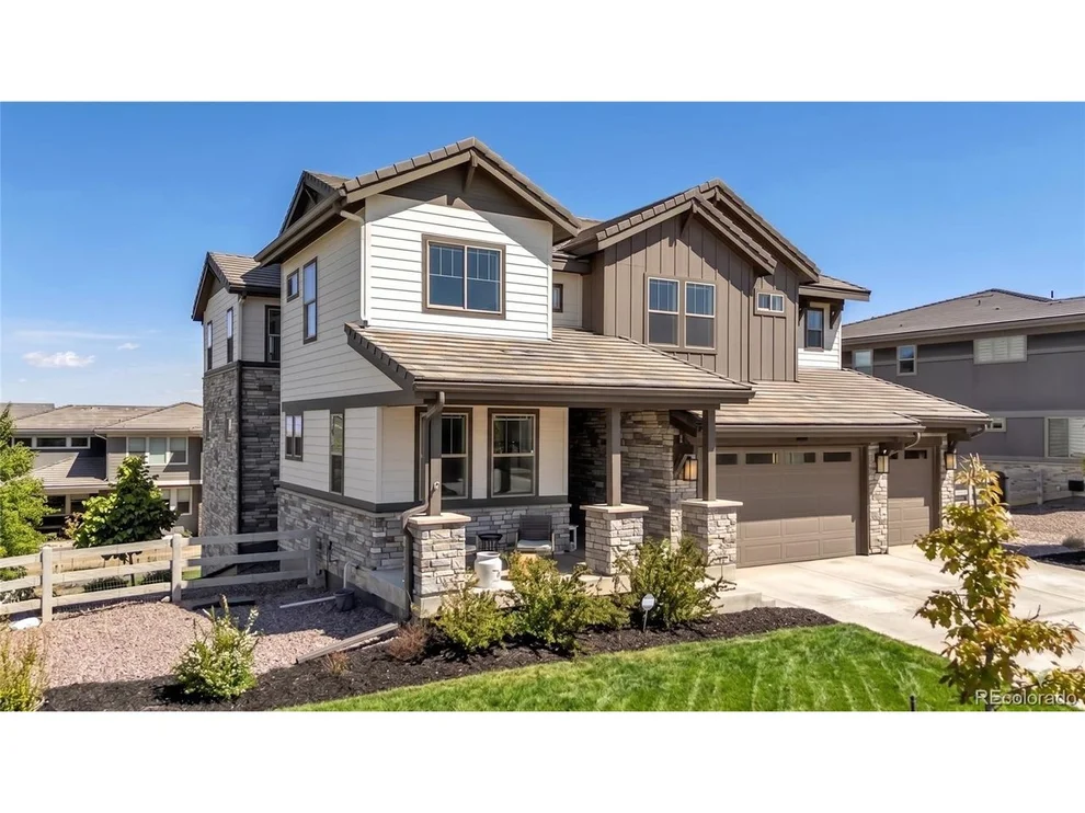 Unit for sale at 3429 W 154th Ave, Broomfield, CO 80023