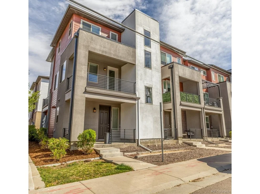 Unit for sale at 4205 E Iliff Ave, Denver, CO 80222