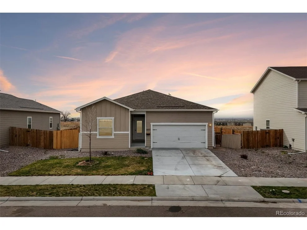 Unit for sale at 1053 Gianna Ave, Fort Lupton, CO 80621