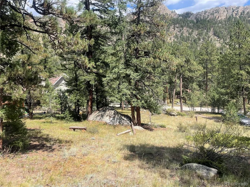 Unit for sale at Cedar Dr, Lyons, CO 80540