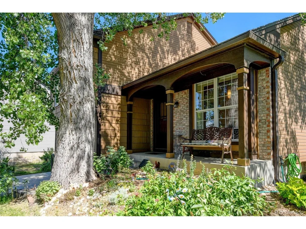 Unit for sale at 260 E Cornwall Ct, Lafayette, CO 80026