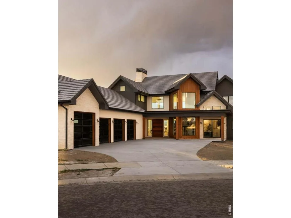 Unit for sale at 3379 Danzante Bay Ct, Berthoud, CO 80513