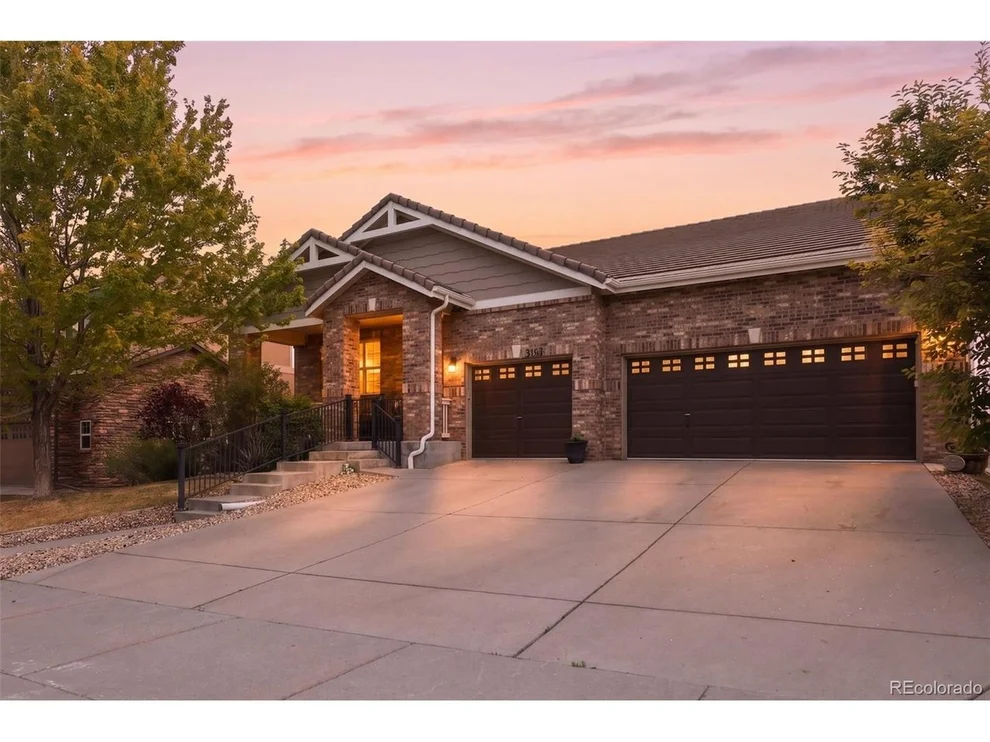 Unit for sale at 3198 S Nepal Way, Aurora, CO 80013