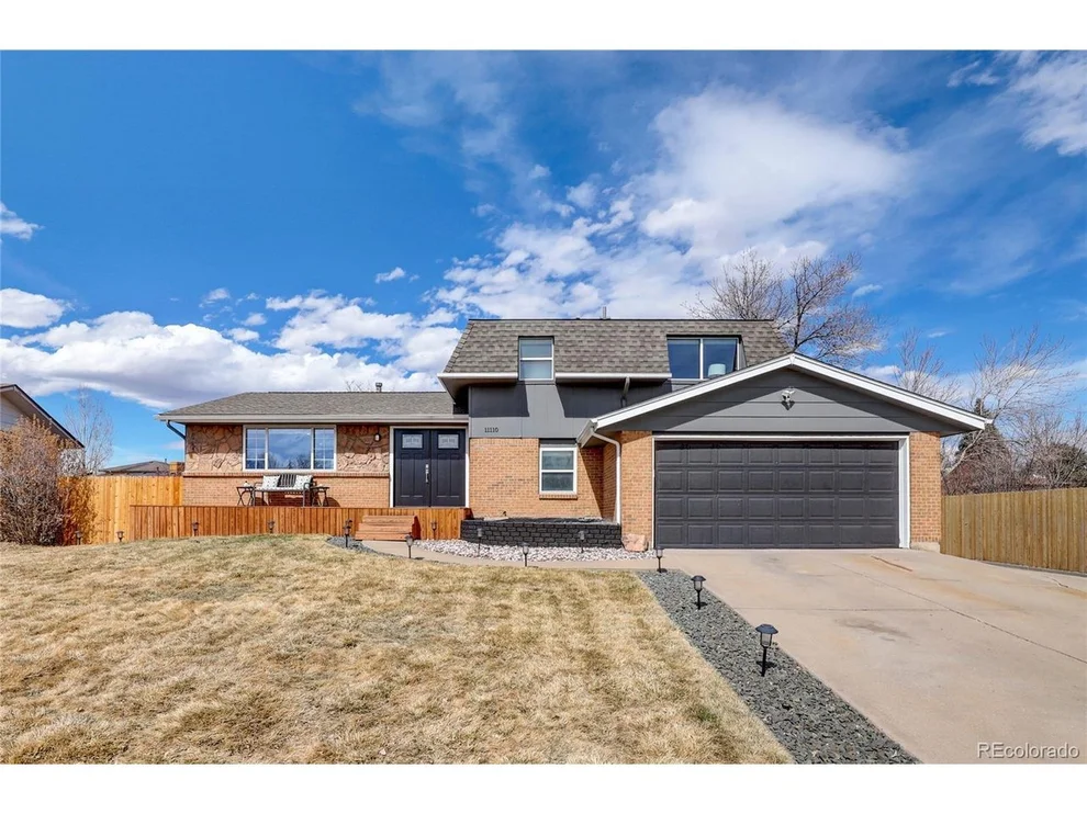 Unit for sale at 11110 Clermont Way, Thornton, CO 80233