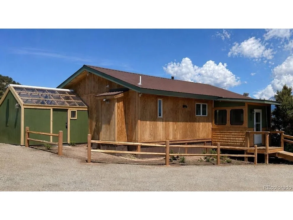 Unit for sale at 3222 Siverd Rd, Fort Garland, CO 81133