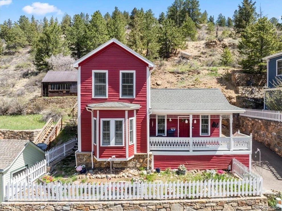 Unit for sale at 151 Marchant St, Black Hawk, CO 80422