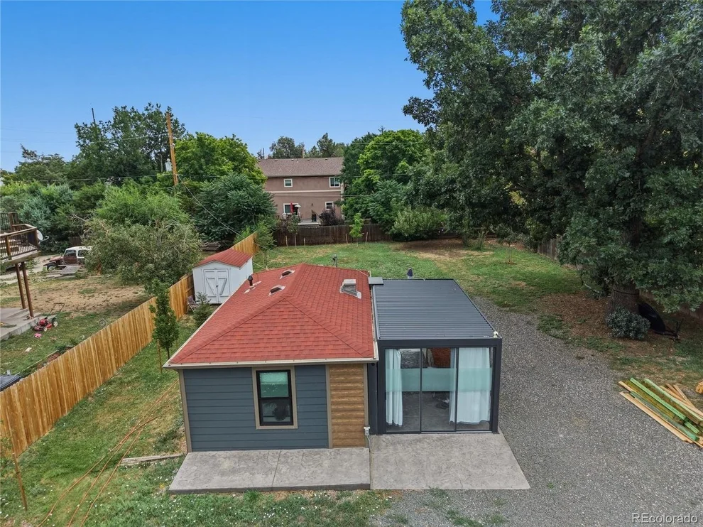 Unit for sale at 680 Loveland St, Golden, CO 80401