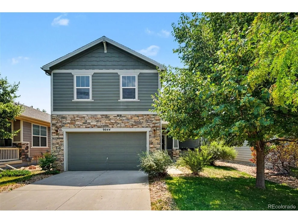 Unit for sale at 9044 Ellis Way, Arvada, CO 80005