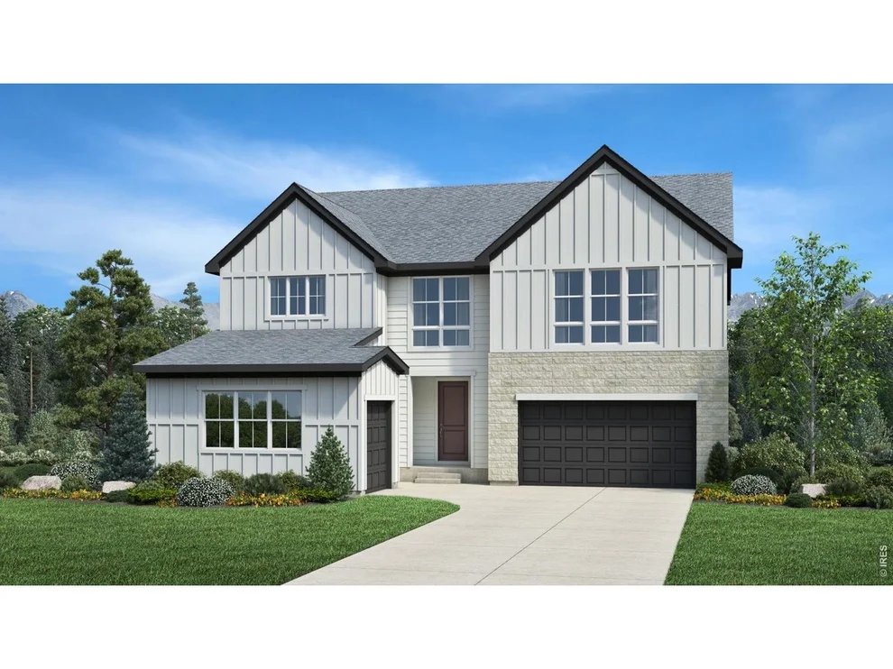 Unit for sale at 4183 Strolling St, Timnath, CO 80547