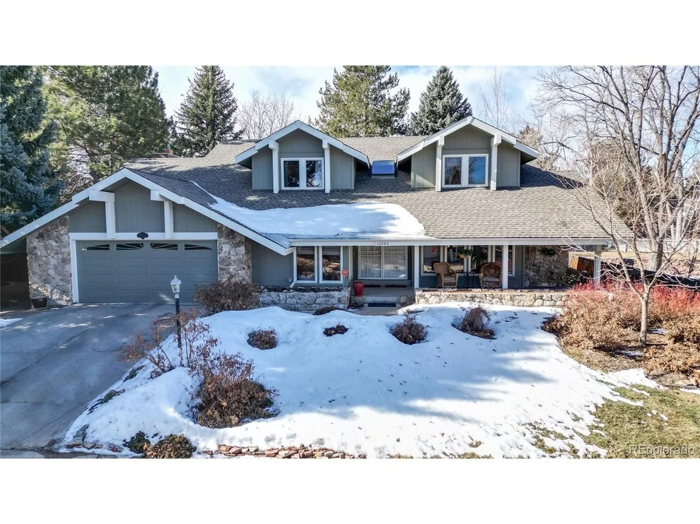 Unit for sale at 10063 Wolff St, Westminster, CO 80031