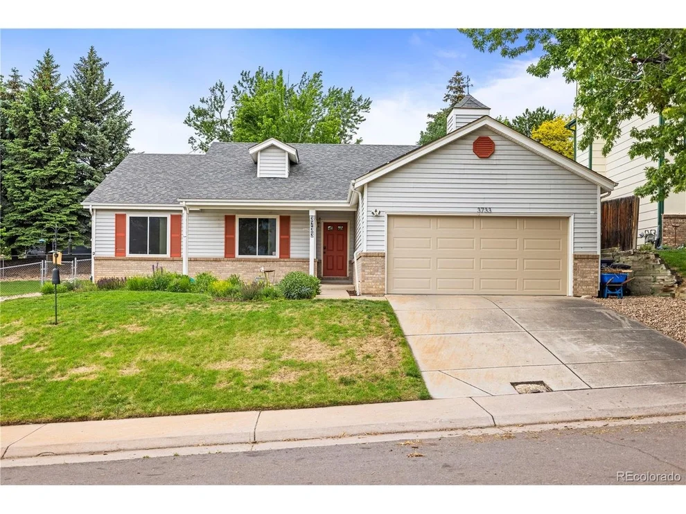 Unit for sale at 3733 W Union Ave, Denver, CO 80236