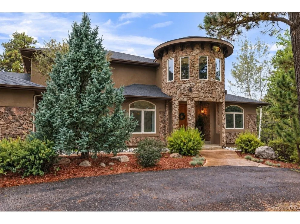 Unit for sale at 18030 Bankhurst Ct, Monument, CO 80132