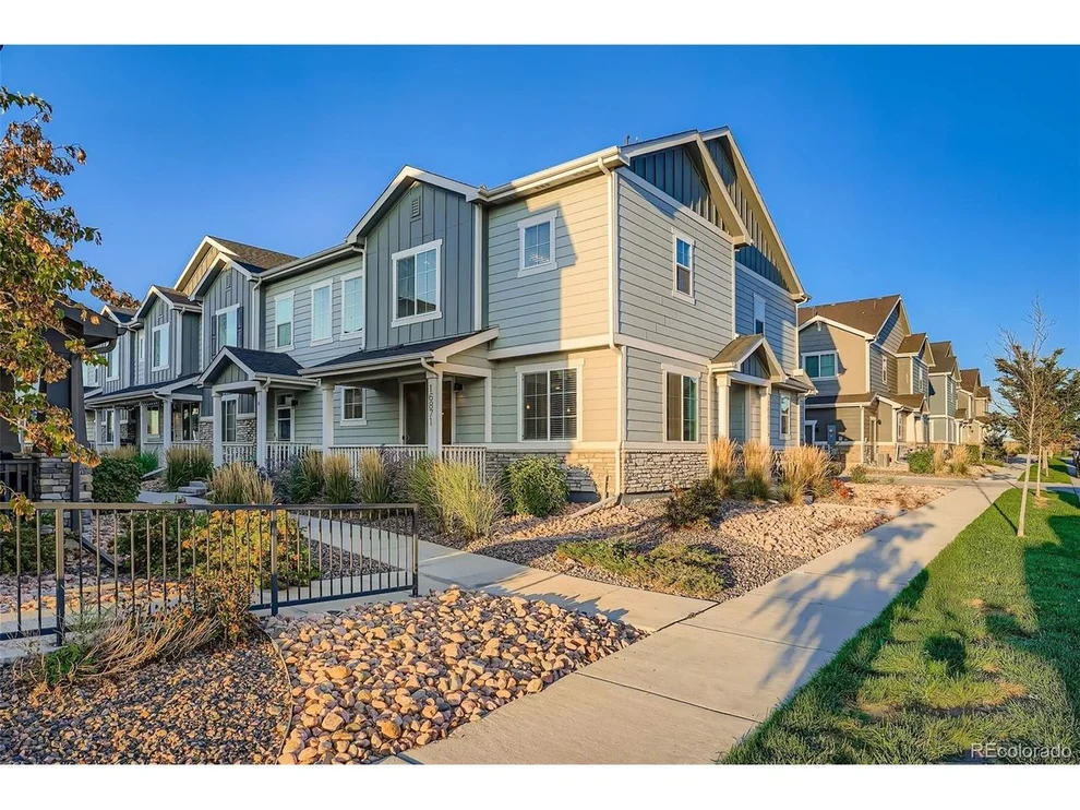 Unit for sale at 16871 E 119th Ave, Commerce City, CO 80022