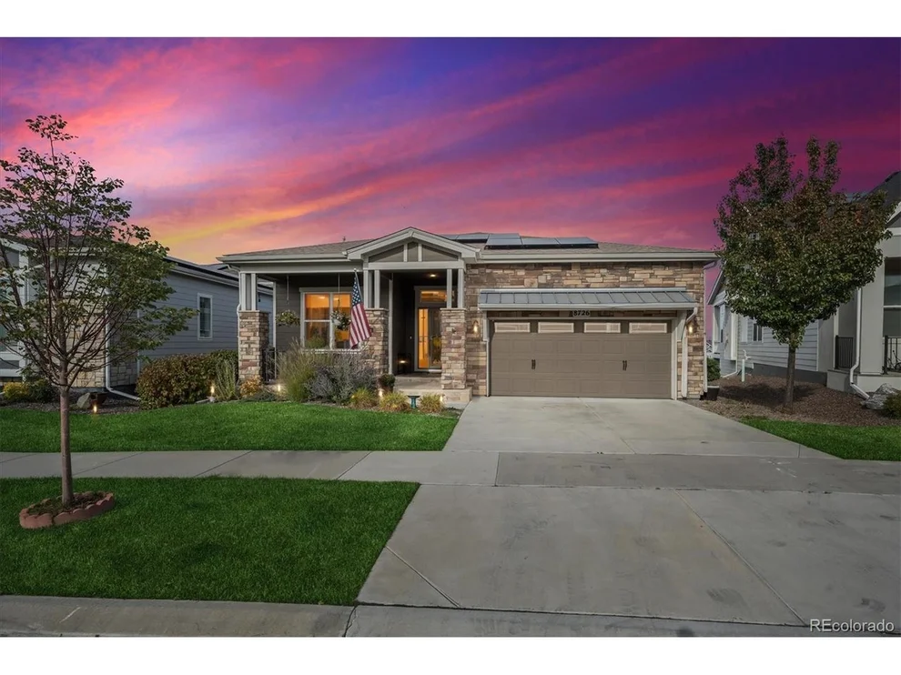 Unit for sale at 8726 Holman Cir, Arvada, CO 80005