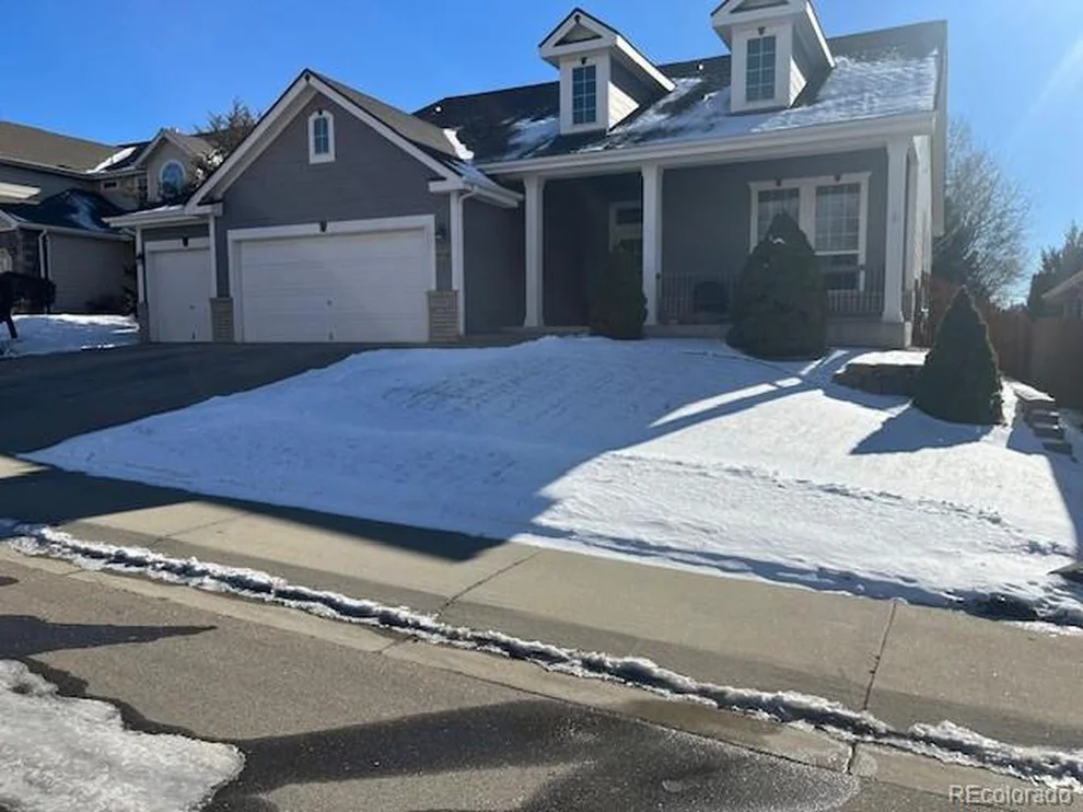 Unit for sale at 587 Brookside Dr, Longmont, CO 80504