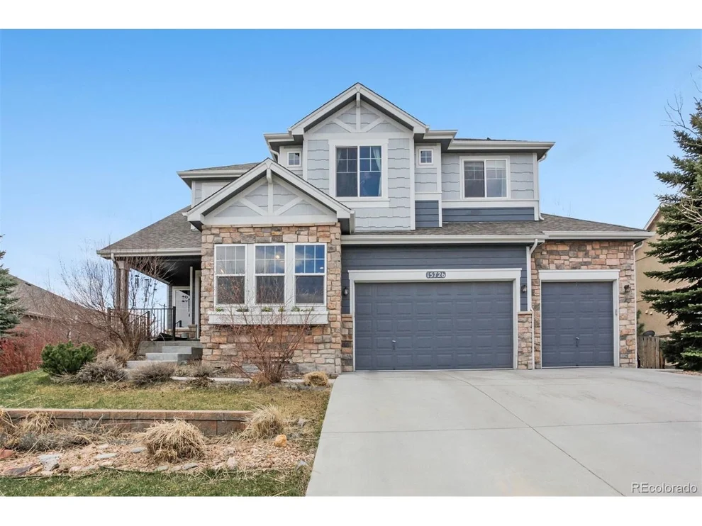 Unit for sale at 15726 W 74th Pl, Arvada, CO 80007