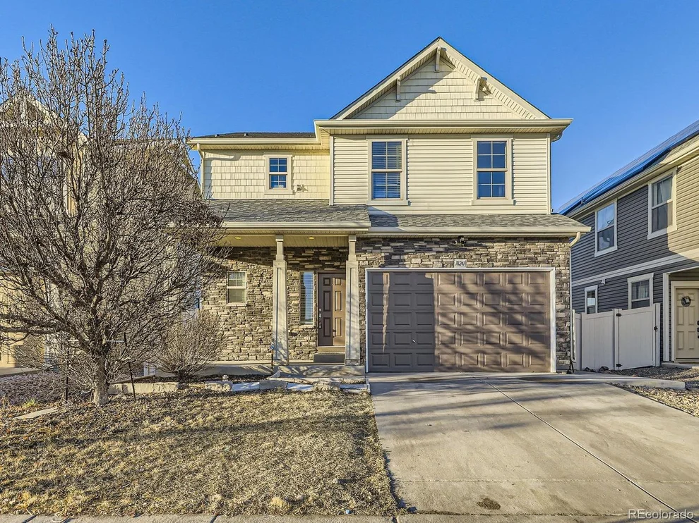 Unit for sale at 18241 E 47th Dr, Denver, CO 80249