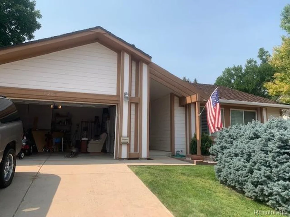 Unit for sale at 8257 S Locust St, Centennial, CO 80112