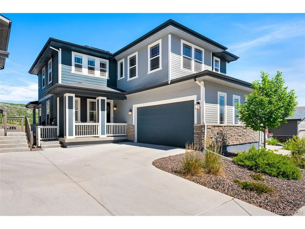 Unit for sale at 91 Lullaby Ln, Castle Rock, CO 80109