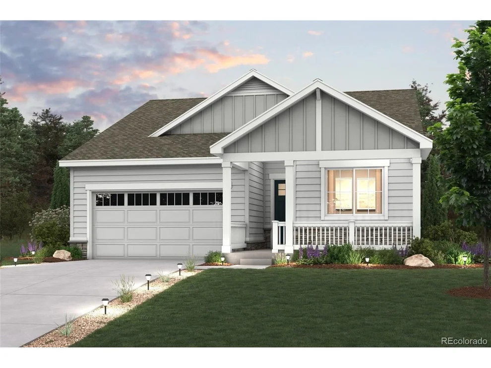 Unit for sale at 3263 N Irvington St, Aurora, CO 80019