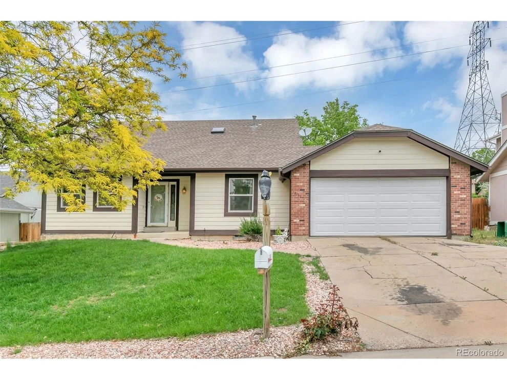 Unit for sale at 17161 E Atlantic Pl, Aurora, CO 80013