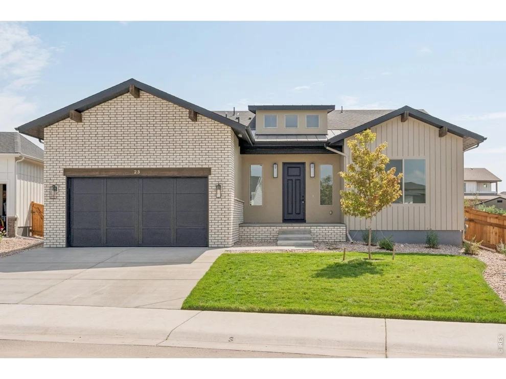 Unit for sale at 23 Snowcap Dr, Windsor, CO 80550