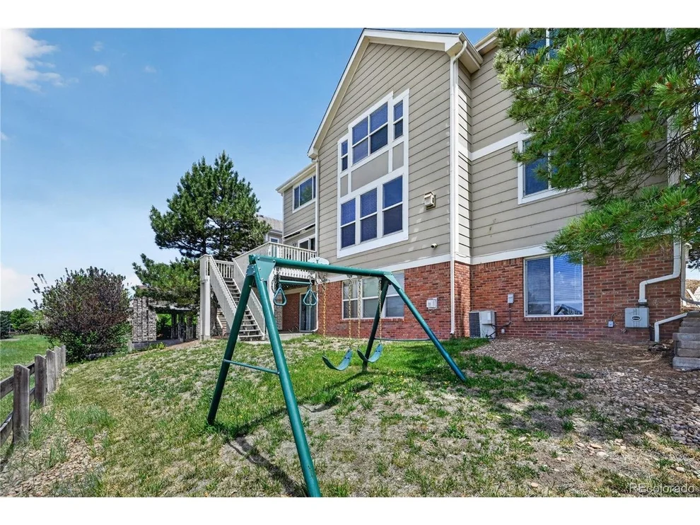 Unit for sale at 22980 Hope Dale Ave, Parker, CO 80138