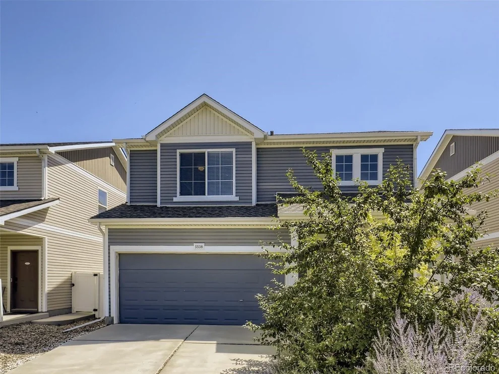 Unit for sale at 5538 Malaya St, Denver, CO 80249