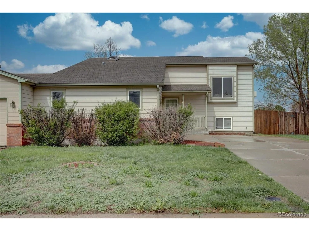 Unit for sale at 1623 Andes St, Aurora, CO 80011