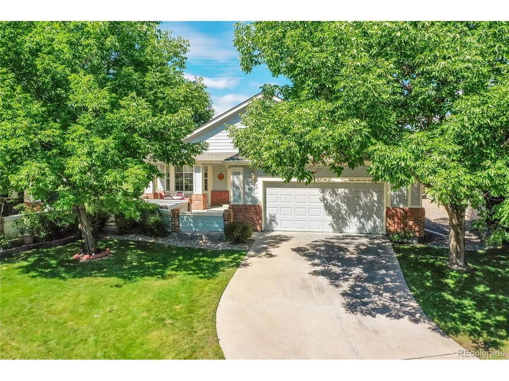 Unit for sale at 3915 Miller St, Wheat Ridge, CO 80033