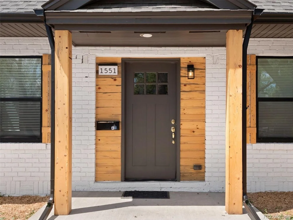 Unit for sale at 1551 S Univeristy Blvd, Denver, CO 80210