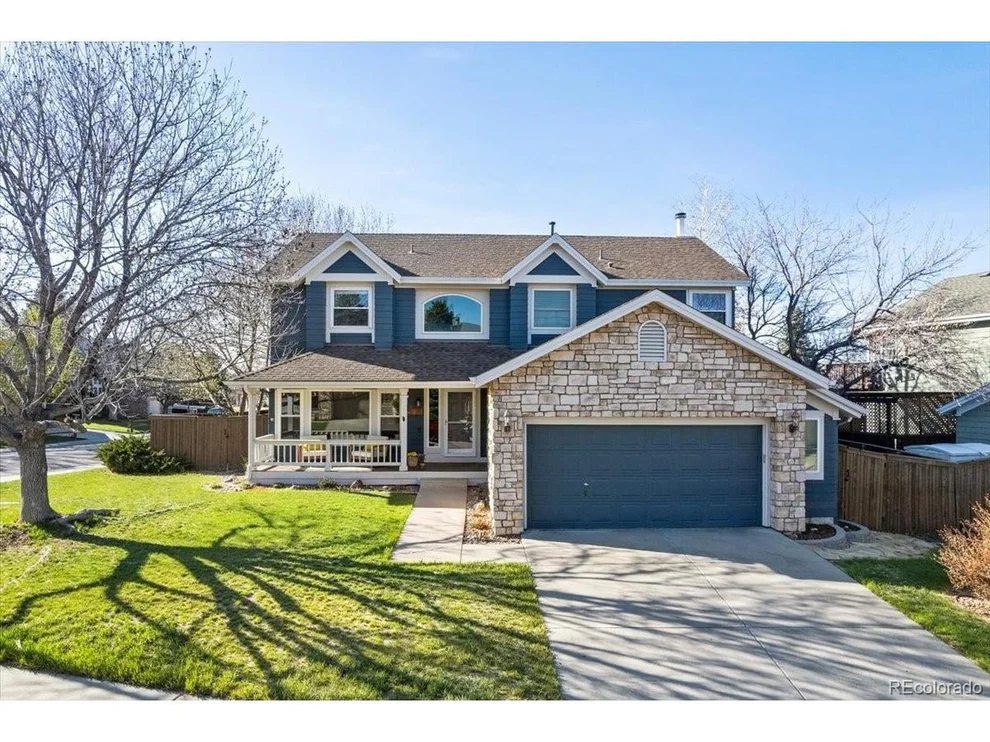 Unit for sale at 2415 E Lansdowne Ct, Highlands Ranch, CO 80126