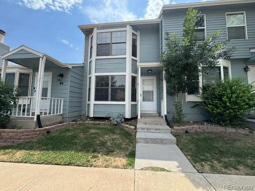 Unit for sale at 8164 Washington St, Denver, CO 80229