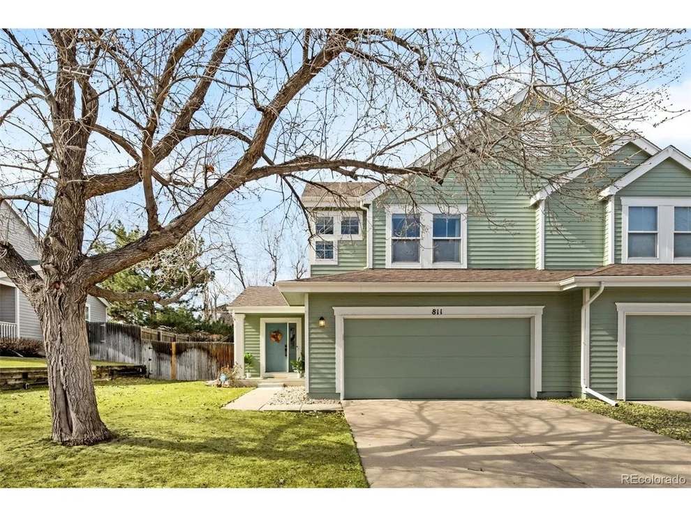 Unit for sale at 811 Union St, Lakewood, CO 80401