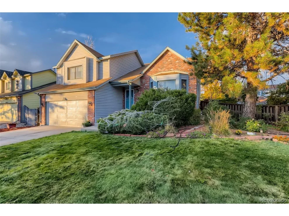 Unit for sale at 20391 E 42nd Ave, Denver, CO 80249