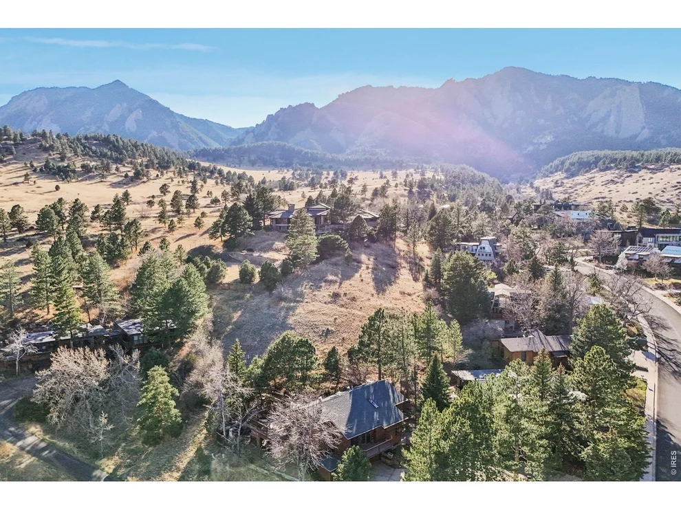 Unit for sale at 2020 Kohler Dr, Boulder, CO 80305