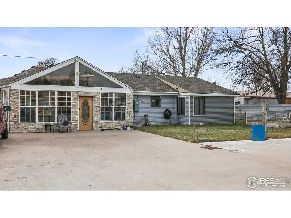 Unit for sale at 15985 Echo Rd, Fort Morgan, CO 80701