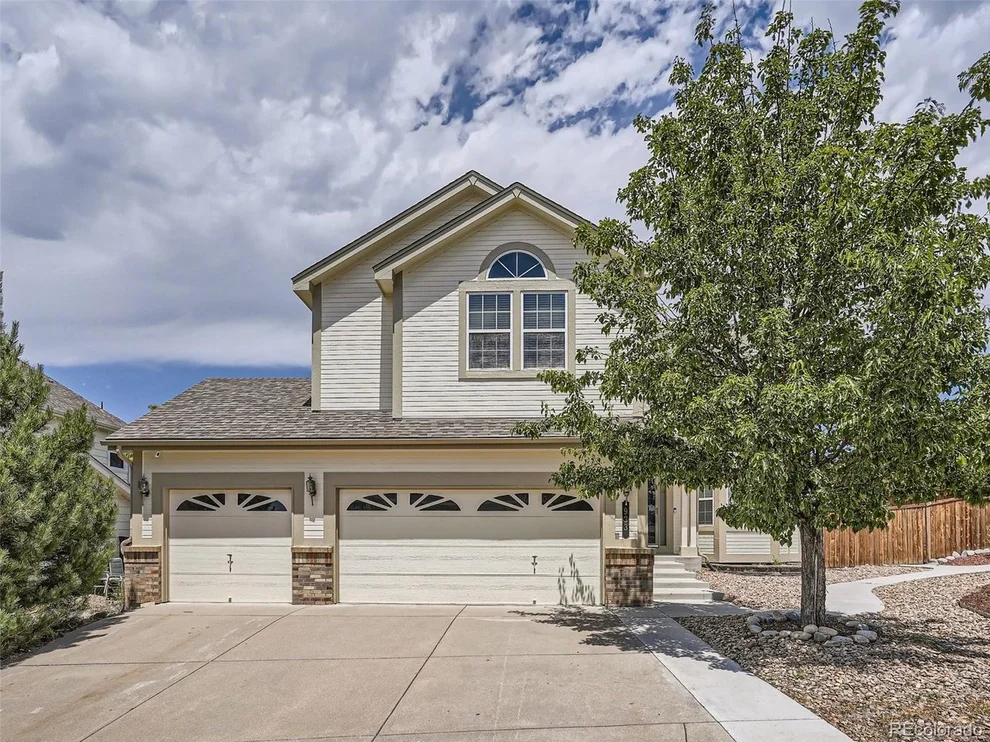 Unit for sale at 923 Dales Pony Dr, Castle Rock, CO 80104
