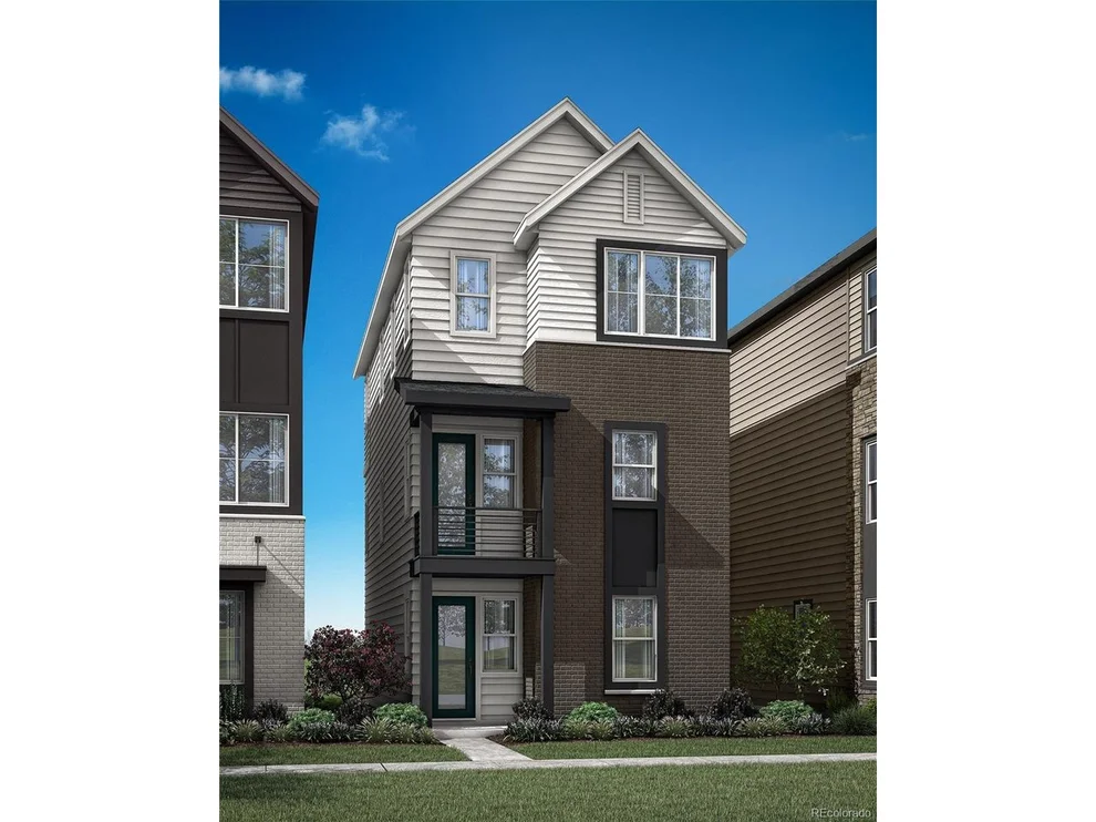 Unit for sale at 1717 W 166th Ln, Broomfield, CO 80023
