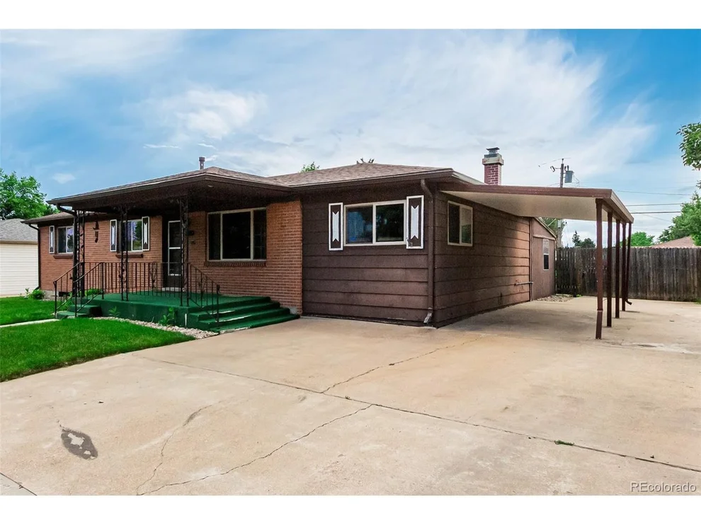 Unit for sale at 3334 W Grand Ave, Englewood, CO 80110