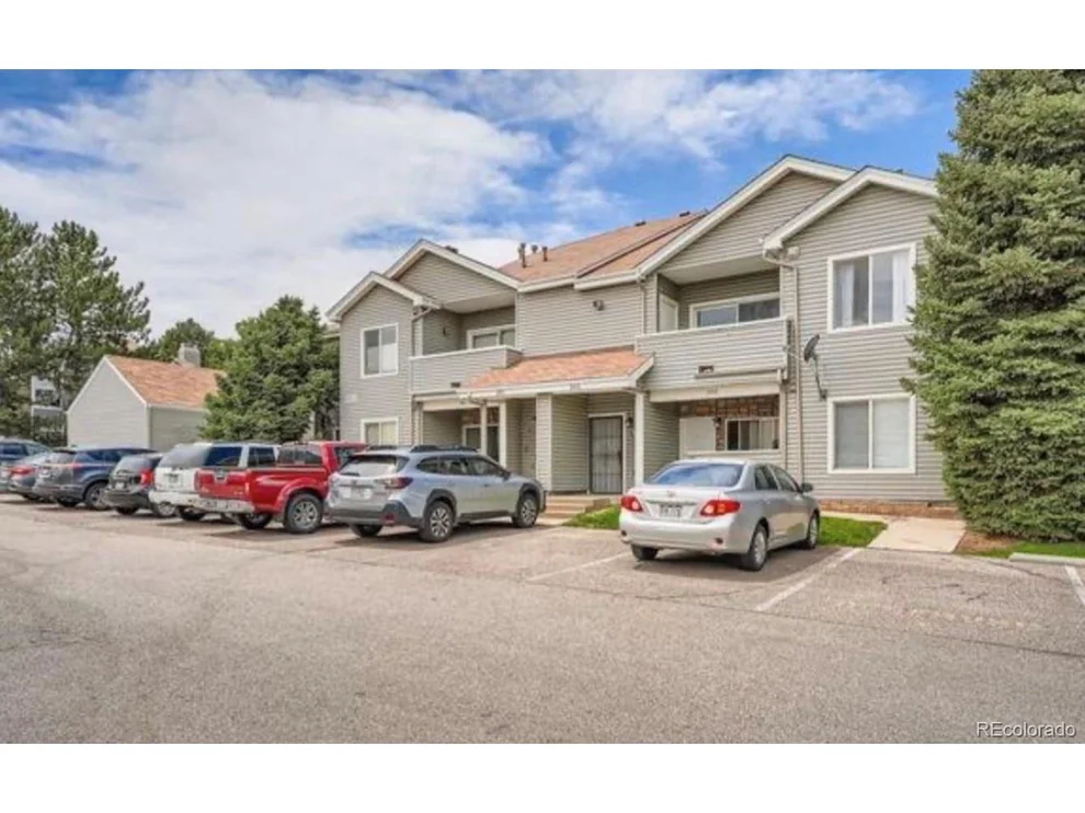 Unit for sale at 913 S Zeno Way, Aurora, CO 80017