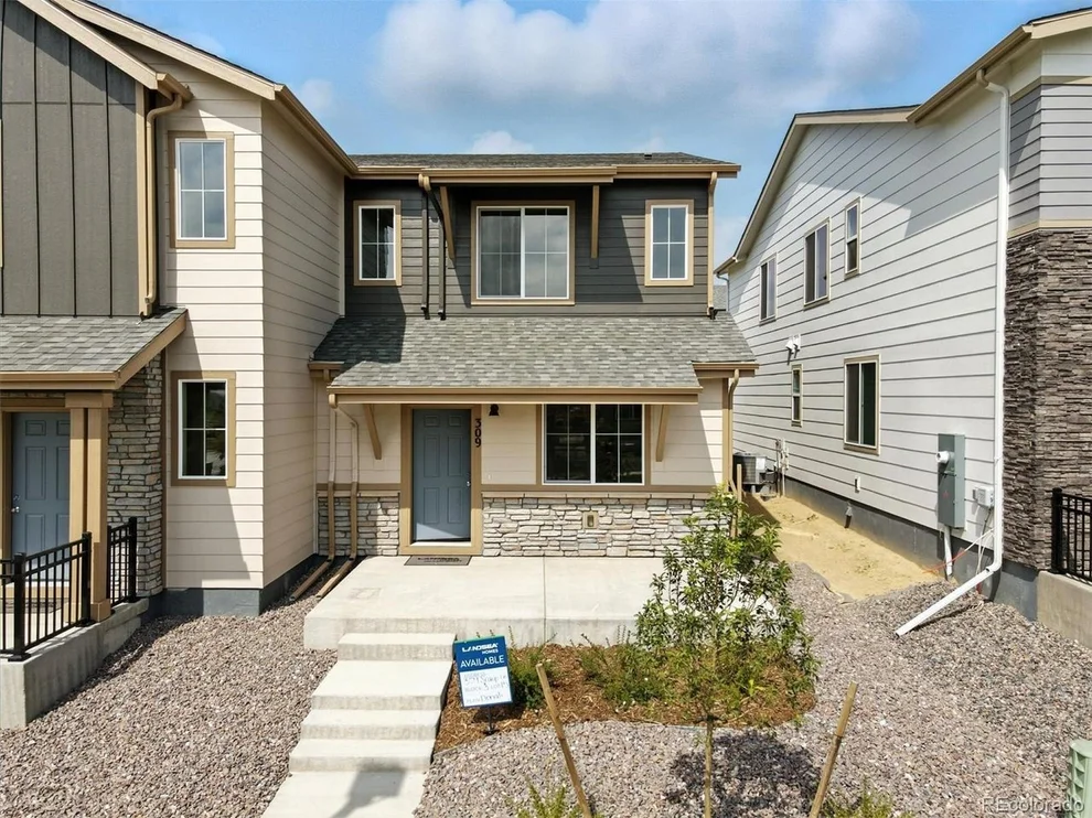 Unit for sale at 309 Scaup Ln, Johnstown, CO 80534