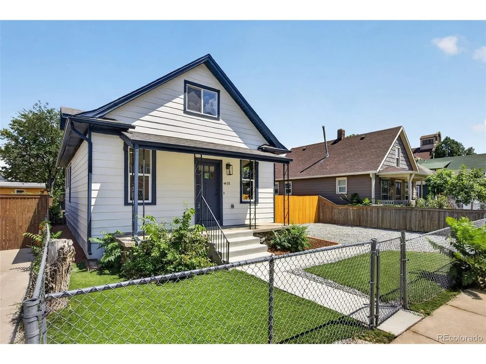 Unit for sale at 4432 Lincoln St, Denver, CO 80216
